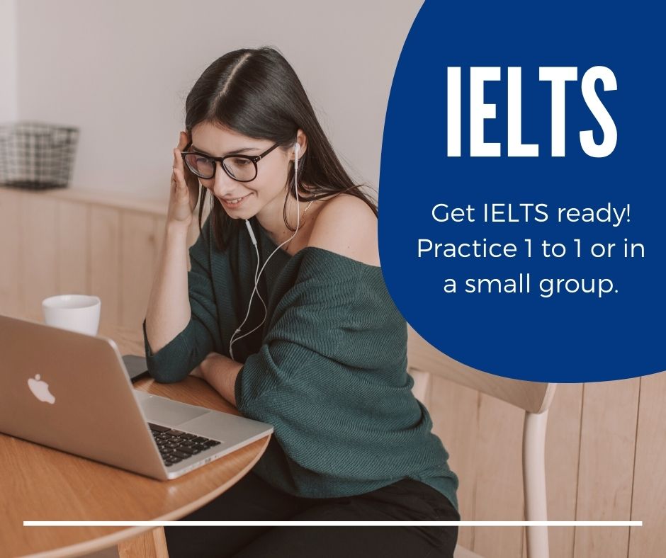 IELTS Practice